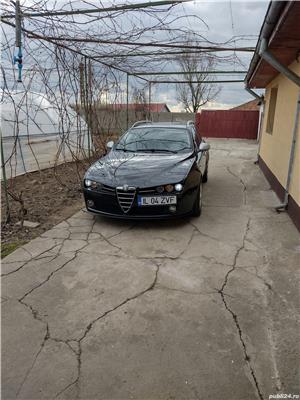 Alfa romeo Alfa 159  - imagine 6 Alfa romeo Alfa 159  - imagine 6