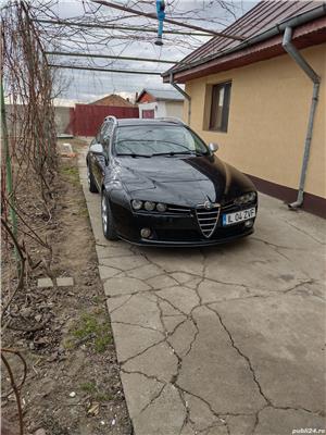 Alfa romeo Alfa 159  - imagine 5 Alfa romeo Alfa 159  - imagine 5