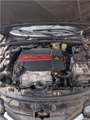 Alfa romeo Alfa 159  - imagine 7 Alfa romeo Alfa 159  - imagine 7