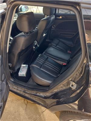 Alfa romeo Alfa 159  - imagine 8 Alfa romeo Alfa 159  - imagine 8