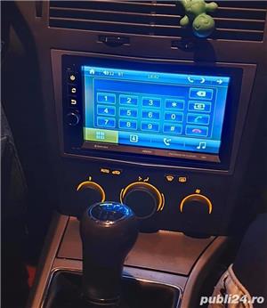 Navigatie cu MirrorLink mp5 player auto Bluetooth,Touchscree 7 Inch, Slot USB ,SD, pret 250 de lei - imagine 10