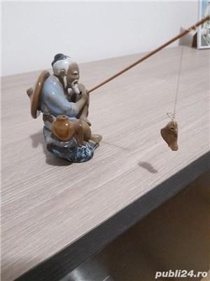 Bibelou portelan Coreea - imagine 2