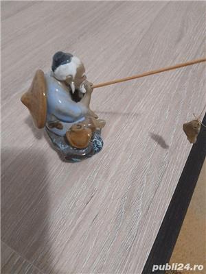 Bibelou portelan Coreea - imagine 4