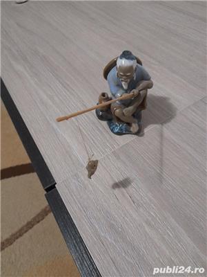 Bibelou portelan Coreea - imagine 3