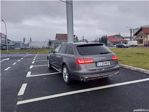 Audi A6 Allroad  - imagine 3