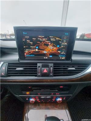 Audi A6 Allroad  - imagine 6