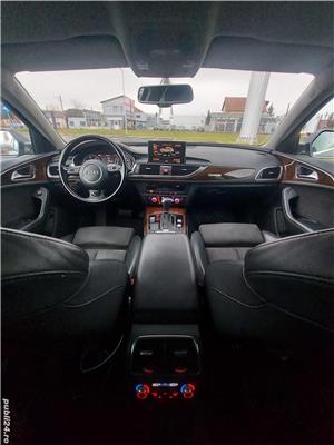 Audi A6 Allroad  - imagine 5