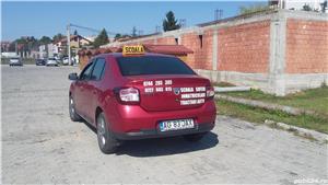 scoala de soferi CAT. A,B