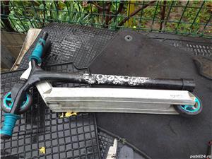 trotineta oxello stare buna