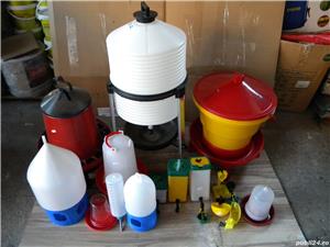 Cusca de prepelite ouatoare 90 cm 50 prepelite - imagine 6