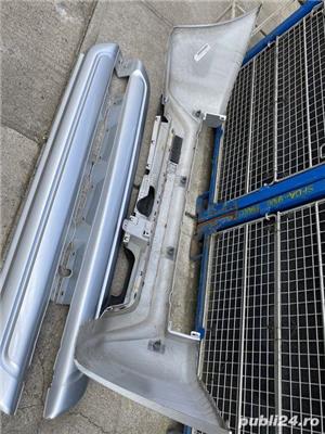 Praguri Mpaket BMW X3 E83