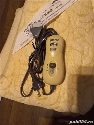 Saltea Imetec pt copii - imagine 4