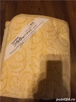 Saltea Imetec pt copii - imagine 3