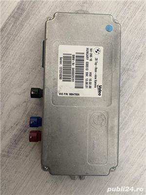 Modul camere bmw F25 F07