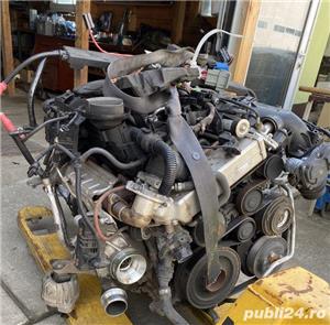 Piese BMW 320d an 2011 184 CP - imagine 2