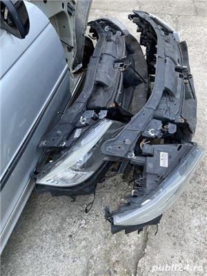 Piese BMW 320d an 2011 184 CP - imagine 3