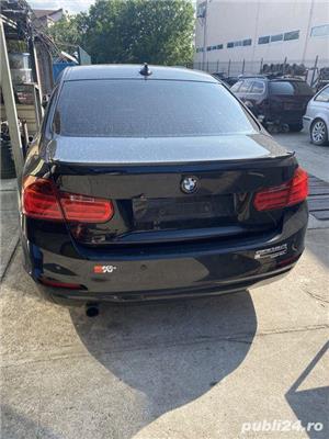 Dezmembram BMW F30 an 2013 - imagine 2