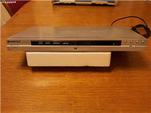 CD player vortex vdvd 43a1 , dvd  - imagine 3