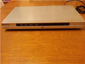 CD player vortex vdvd 43a1 , dvd  - imagine 2