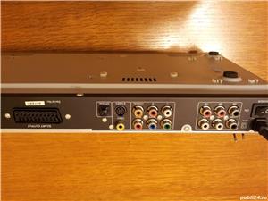 CD player vortex vdvd 43a1 , dvd  - imagine 8