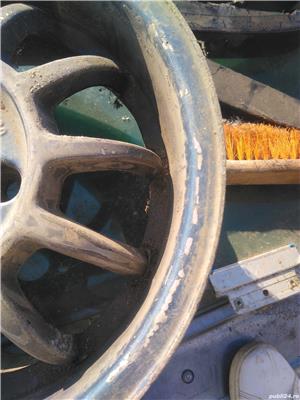 Jante 4x108 r15 Ford audi citroen - imagine 2