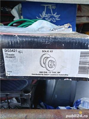 Discuri frână - imagine 4