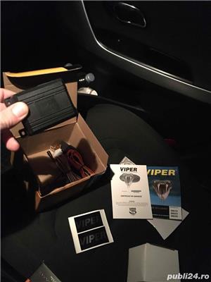 Alarma auto Viper 3903V - imagine 2