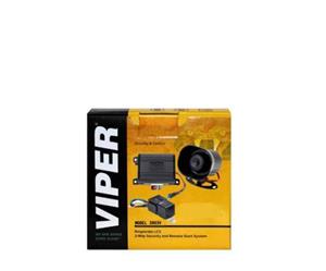 Alarma auto Viper 3903V - imagine 1