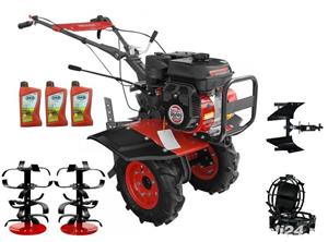 Motocultor Weima WM 900 New - Andagro