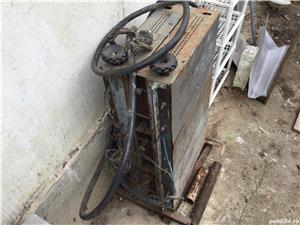 Vand autotransformator trifazic - imagine 2