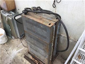 Vand autotransformator trifazic - imagine 3