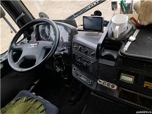 Man TGA common rail D 20 - imagine 4