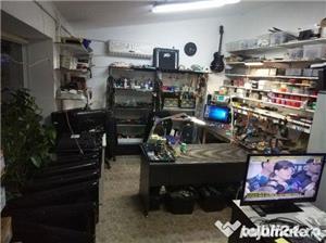 Reparații plăci electronice centrale termice, placi electronice aer condiționat și frigorifice - imagine 2