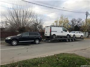 Tractări și Remorcări auto  - imagine 4