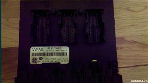 Calculator confort VW SKODA SEAT 1Ko 987 085 D - imagine 4