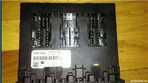 Calculator confort VW SKODA SEAT 1Ko 987 085 D - imagine 2