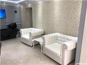 Canapeale si fotolii Chesterfield eleganta si rafinament, ideal casa, local, studio, bar, pub, club, - imagine 7