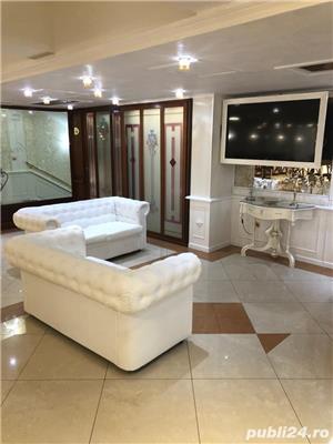 Canapeale si fotolii Chesterfield eleganta si rafinament, ideal casa, local, studio, bar, pub, club, - imagine 4