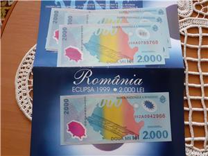 Bancnote eclipsa - imagine 3