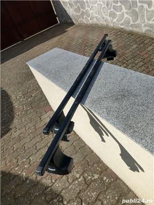 Bare transversale Thule Vw Beetle 2012> - imagine 3