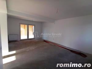 Casa individuala  -Domnesti- Teghes- STB-135000E-460mp-teren- - imagine 9