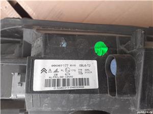 Vand far  Citroen DS5 - imagine 3 Vand far  Citroen DS5 - imagine 3