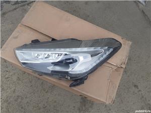 Vand far  Citroen DS5