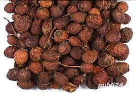 Păducel uscat natural,fără conservanți sau aditivi din toamna anului 2022