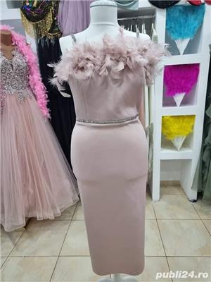 Rochii ocazii seara și mireasa - imagine 9