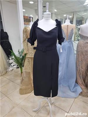 Rochii ocazii seara și mireasa - imagine 3