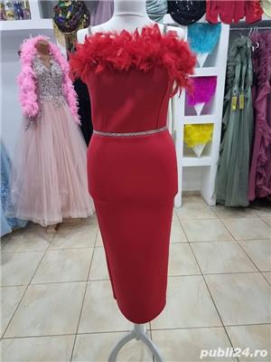 Rochii ocazii seara și mireasa - imagine 10