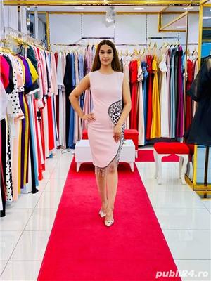 Rochii ocazii seara și mireasa - imagine 4