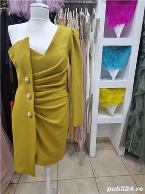 Rochii ocazii seara și mireasa - imagine 7