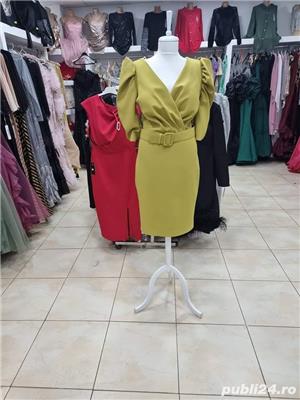 Rochii ocazii seara și mireasa - imagine 2